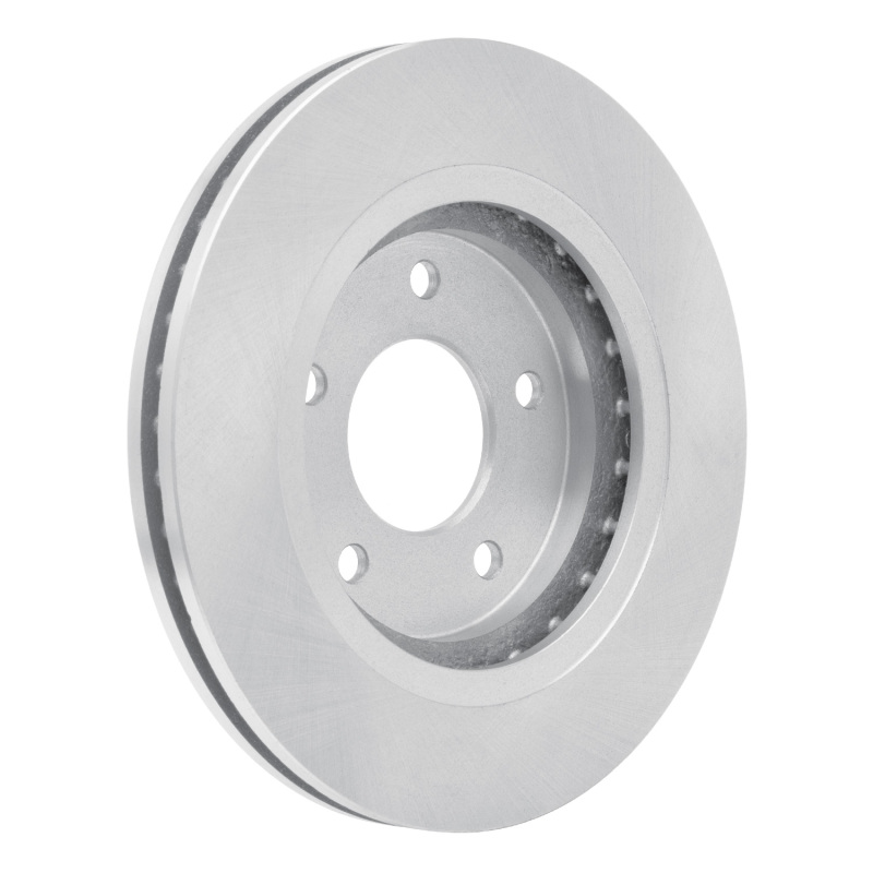 Buick Regal Brake Rotor (1) - Front - R1 Concepts - Plain - `94-`01